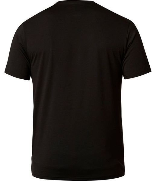 Футболка FOX PREDATOR TECH TEE [Black], L 24462-001-L фото