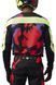 Джерсі FOX 360 Jersey - THROTTLE [Black], XL 33007-001-XL фото 2