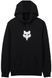 Толстовка FOX Hoodie - HEAD [Black] 31608-001-2X фото 1