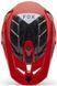 Шолом FOX V3 RS Helmet - INFINITE [Flo Red], L 32993-110-L фото 4