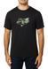Футболка FOX PREDATOR TECH TEE [Black], L 24462-001-L фото 2