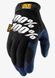 Перчатки для сервісу Ride 100% Original Mechanic Gloves [Black], L (10) 100-MG-05-010 фото 3