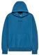 Толстовка FOX Oversize Hoodie - WORDMARK [Twilight], XL 32865-407-XL фото 1
