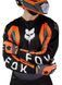 Джерсі FOX 180 BALLAST JERSEY [Grey], XXL 31275-014-2X фото 3