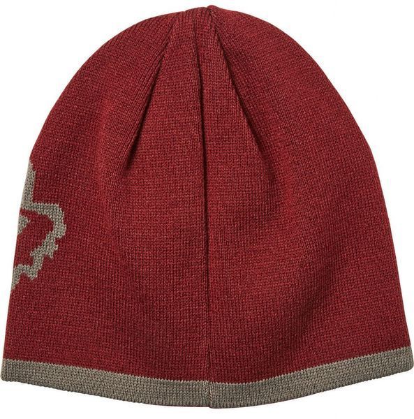 Шапка FOX STREAMLINER BEANIE [Graphite], One Size 20790-527-OS фото