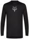Джерси FOX RANGER Jersey - FOXHEAD [Black], L 33412-001-L фото 1
