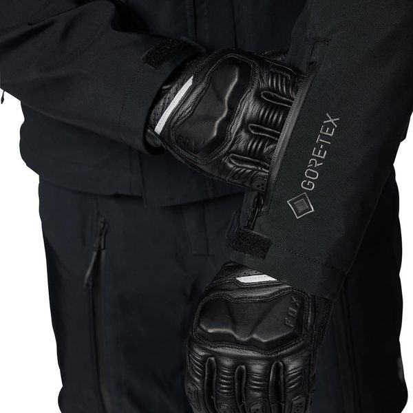 Куртка FOX Ranger GORE-TEX Adventure Jacket [Black], XXL 28073-001-2X фото