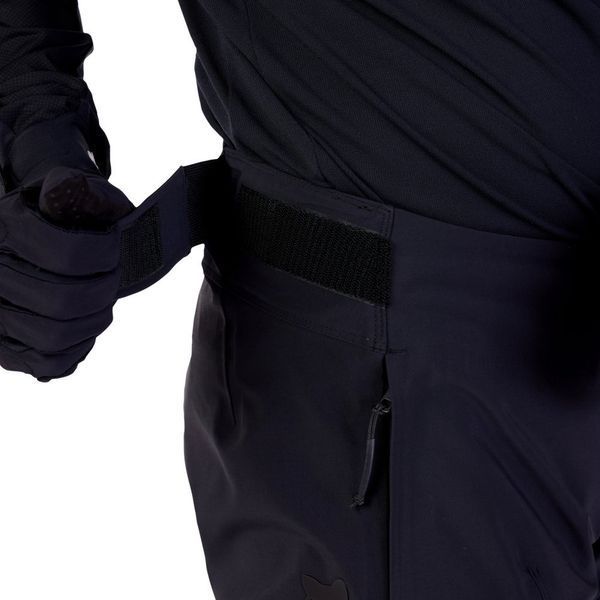 Штани FOX RECON PANT [Black], 32 31307-001-32 фото