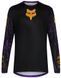 Дитяча джерсі FOX RANGER Youth Long Sleeve Jersey - IMAGE PRINT [Plum], YXL 38391-209-YXL фото 1