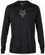 Джерсі FOX RANGER TRU DRI JERSEY [Black], L 32365-001-L фото 1