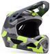 Шлем FOX RAMPAGE Helmet &ndash; CAMO [White], XL 32210-463-XL фото 1