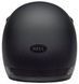 Шолом BELL MOTO-3 Helmet - MATTE [Black], M 34203-255-M фото 7