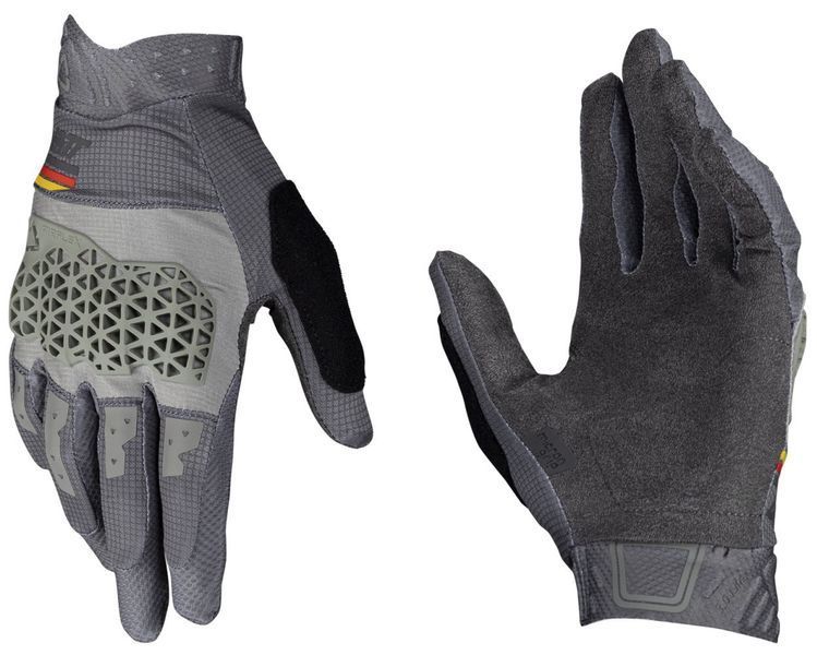Перчатки LEATT MTB 3.0 Lite Glove [Granite], L (10) 6024150162 фото