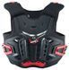 Детская защита LEATT 4.5 Junior Chest Protector [Orange], YS/YM 5017120115 фото 3