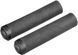 Гріпси ODI F-1 FLOAT Grips, 130mm, Black (чорні) D06FFB фото 4