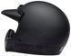 Шолом BELL MOTO-3 Helmet - MATTE [Black], M 34203-255-M фото 6