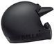 Шолом BELL MOTO-3 Helmet - MATTE [Black], M 34203-255-M фото 8