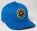 Кепка FOX MAWLR FLEXFIT HAT [Royal Blue], S/M 26963-159-S/M фото 2