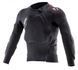 Детская защита тела LEATT Body Protector 3DF AirFit Lite Jr [Black], YS/YM 5019110720 фото 2