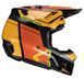 Шлем LEATT Helmet Moto 7.5 + Goggle [Citrus], M 1024060282 фото 5