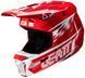 Шлем LEATT Moto 3.5 Helmet + Goggle [Red], S 1025100461 фото 9