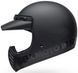 Шолом BELL MOTO-3 Helmet - MATTE [Black], M 34203-255-M фото 4