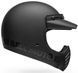 Шолом BELL MOTO-3 Helmet - MATTE [Black], M 34203-255-M фото 2