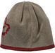 Шапка FOX STREAMLINER BEANIE [Graphite], One Size 20790-527-OS фото 3