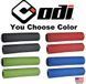 Гріпси ODI F-1 FLOAT Grips, 130mm, Black (чорні) D06FFB фото 5