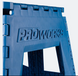 Підставка під мотоцикл Proworks - блакитний [Blue] 00000372 фото 7