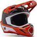 Шолом FOX V3 RS Helmet - INFINITE [Flo Red], L 32993-110-L фото 1
