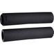 Гріпси ODI F-1 FLOAT Grips, 130mm, Black (чорні) D06FFB фото 1