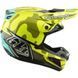 Мотошолом TLD SE5 ECE COMPOSITE HELMET; MYTH [FLO YELLOW] M 183053013 фото 7