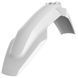 Крило Polisport Front Fender - Husqarna [White] 8572400007 фото 1