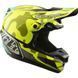 Мотошолом TLD SE5 ECE COMPOSITE HELMET; MYTH [FLO YELLOW] M 183053013 фото 5