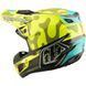 Мотошолом TLD SE5 ECE COMPOSITE HELMET; MYTH [FLO YELLOW] M 183053013 фото 2