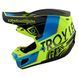 Мото Шолом TLD SE5 COMPOSITE HELMET [QUALIFIER YELLOW] MD 182559003 фото 1