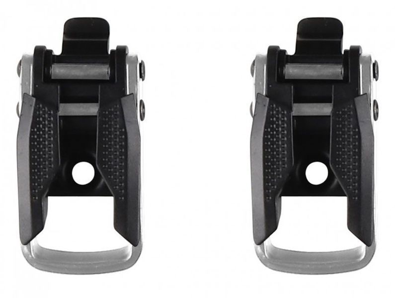 LEATT GPX 5.5 Boot Buckle [Black], No Size 3020002140 фото