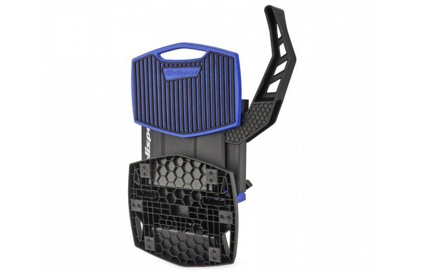 Подставка под мотоцикл Polisport Lift Stand MX [Blue] 8982700003 фото