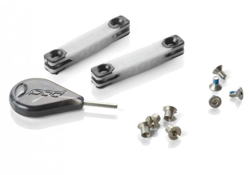 Ремкомплект POD Hinge Ligament Set, One Size KP121-001-NS фото
