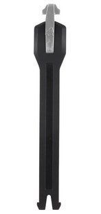 LEATT Strap 4.5 Boot - Medium [Black], No Size 3022060620-MD фото