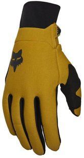 Перчатки FOX DEFEND THERMO Glove [Mustard], XXL (12) 31322-440-2X фото