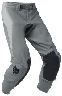 Брюки FOX FLEXAIR Pant - INFINITE [Steel Gray], 36 33016-172-36 фото