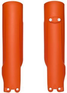 Захист вилки Polisport Fork Guard - KTM (23-) [Orange] 8352500005 фото