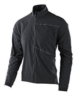 Куртка TLD SHUTTLE JACKET [BLACK] XS 861503001 фото