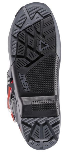 Мотоботы LEATT 5.5 FlexLock Enduro Boot [Red], 8 3026000141 фото