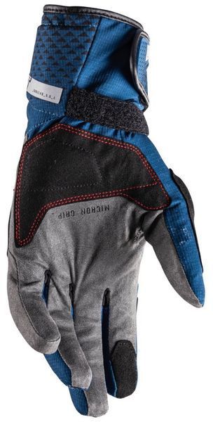 Перчатки LEATT 5.5 SubZero Adventure Glove [Midnight], XL (11) 6026003204 фото