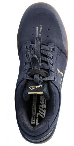 Обувь LEATT 2.0 Flat Shoe [Onyx], 6 3021300250 фото