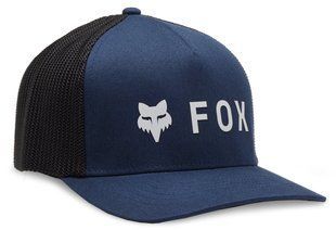 Кепка FOX ABSOLUTE FLEXFIT HAT [Midnight], L/XL 31618-329-L/XL фото