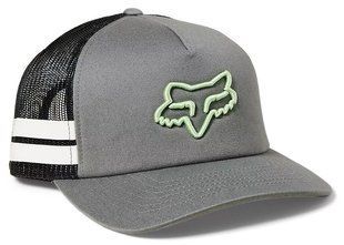 Кепка FOX WMS BOUNDARY TRUCKER [Pewter], One Size 26594-052-OS фото